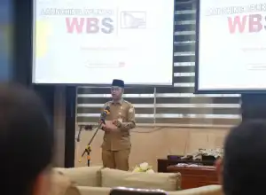 Yuk! Laporkan ASN Aceh yang Korupsi Melalui Aplikasi Ini