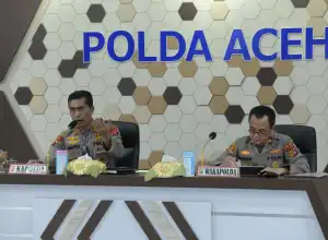 Penanganan Covid-19 di Aceh Masih Banyak yang Harus Dibenahi