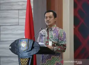 Kemendagri Minta Fungsi Posko COVID-19 di PPKM Darurat Dioptimalkan