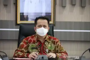 Kemendagri: Pemda Optimalkan Belanja Hingga Akhir 2021