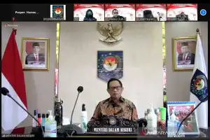 Mendagri: Revisi UU Otsus Papua Mengatur Tata Kelola Manajemen dan Pengawasan