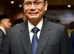 Gubernur Aceh Tunjuk Azhari Sebagai Plt Kepala BPKA
