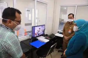Kondisi Kesehatan Abu Doto di RSUDZA Mulai Stabil