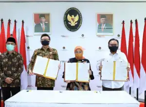 Menaker Segera Terbitkan Surat Edaran Revisi Hari Libur Nasional 2021