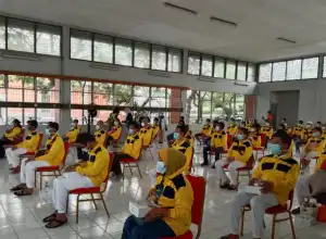 4 Warga Aceh Pekerja Migran di Malaysia Dipulangkan