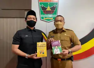 BSI Diminta Jadi Pahlawan Petani dan Peternak di Sumbar