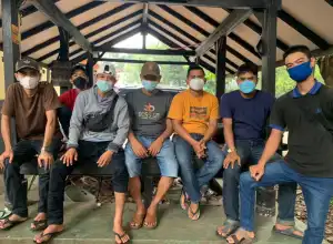 Dijanjikan Kerja di Dubai, 7 Pemuda Aceh Jadi Korban Human Trafficking