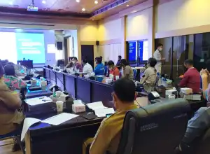Pengelolaan SDA, Aceh Tetap Pertahankan Kewenangan Sesuai UUPA