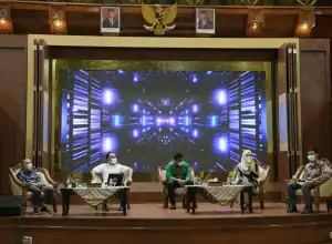 Pemerintah Aceh Komit Bangkitkan Ekonomi Kepulauan