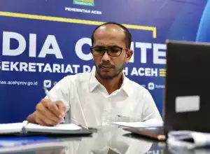 Rancangan Pergub Aceh LPJ APBA 2020 Disetujui Mendagri