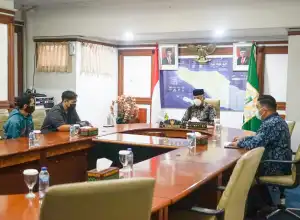 Pengusaha Muda Aceh Bakal Tampil pada Event Specialty Coffee Expo 2021 di Amerika