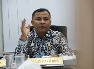 DPRA Minta Pemerintah Adil Melihat Pengorbanan Guru Honorer