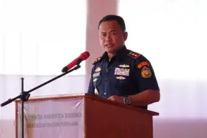 KKP: Siap Tindak Pelanggar Aturan Pemanfaatan Pulau-Pulau Kecil