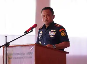 KKP: Siap Tindak Pelanggar Aturan Pemanfaatan Pulau-Pulau Kecil
