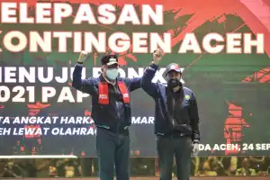 Lima Kunci Keberhasilan Ala Nova Untuk Atlet PON Aceh
