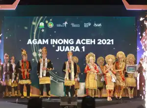 Safaruddin Minta Agam-Inong Aceh Ada Inovasi dan Kreativitas Baru
