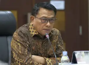 Moeldoko: Uni Eropa Masih Butuh Kelapa Sawit Indonesia