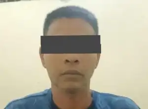 Satu Penembak Pospol di Aceh Barat Ditangkap, Enam Buron