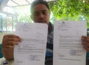 Diduga Petugas Bank Terlibat Penipuan Kredit Rumah, Polisi Diminta Usut