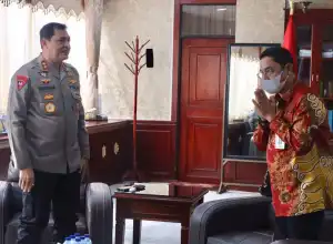 Kapolda Aceh: OJK Awasi Pinjol Ilegal