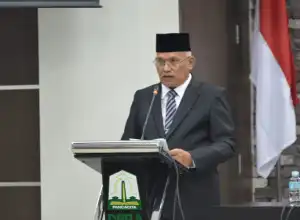Rancangan APBA 2022 Sebesar Rp 14,3 Triliun