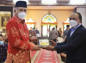 Wakil Ketua Banggar DPR RI: Otsus Aceh Perlu Terus Dilanjutkan