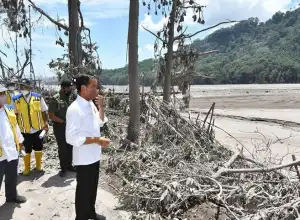 13 Masih Hilang, 39 Meninggal Erupsi Gunung Semeru