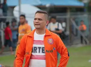 Bursa Transfer Dibuka, Persiraja Rekrut 16 Pemain dan Satu Pelatih