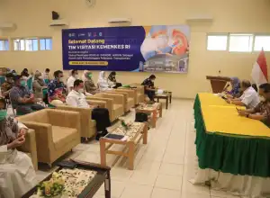 RSUZA Banda Aceh Sudah Bisa Transplantasi Ginjal