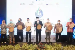Aceh Siap Berkontribusi 1 Juta Barel Produksi Migas Nasional Per Hari