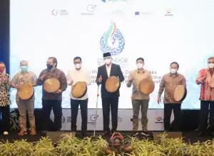 Aceh Siap Berkontribusi 1 Juta Barel Produksi Migas Nasional Per Hari