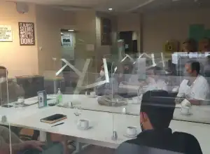 Minta Eksekusi PT Kalista Alam Segera Dilakukan, Warga Datangi Kantor KLHK