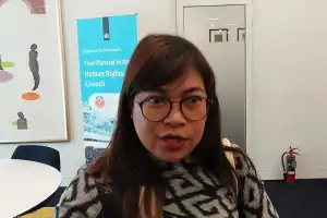 AICHR Sambut Konsensus ASEAN Terkait Krisis di Myanmar