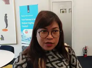 AICHR Sambut Konsensus ASEAN Terkait Krisis di Myanmar