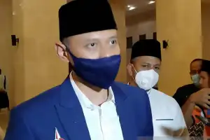 AHY: Pemimpin dan Ulama Harus Dekat