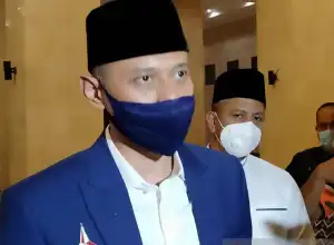 AHY: Pemimpin dan Ulama Harus Dekat