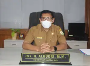 SDM Lulusan SMK di Aceh Punya Potensi di Dunia Industri Kerja