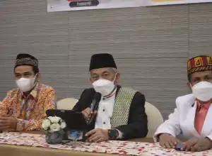 PKS Targetkan 5 Kursi dari Aceh ke Senayan 2024 Mendatang