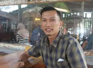 Ridho Bancin: Banyak Perusahaan Masih Abai Berikan CSR