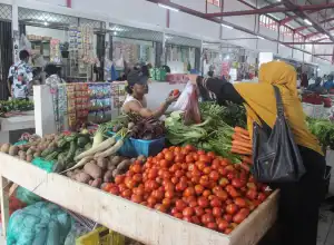 Hasil Survei: 87 Persen Masyarakat Respons Negatif soal PPN sembako