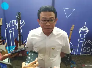 Kemenkeu sebut PPN Dikenakan Pada Jasa Pendidikan Komersial
