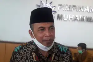 Muhammadiyah Anjurkan Takbir Idul Fitri Dilaksanakan di Rumah