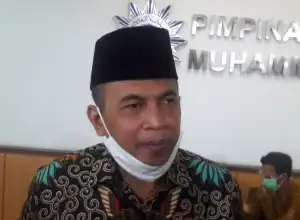 Muhammadiyah Anjurkan Takbir Idul Fitri Dilaksanakan di Rumah