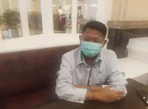 Pegadaian Kucurkan Pinjaman Bunga Harian Bantu UMKM