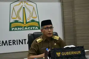Gubernur Aceh Sampaikan Duka Mendalam untuk Korban Banjir Flores Timur