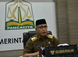 Angka Kemiskinan Tinggi, Nova Bicara Tiga Sektor Kebijakan Ekonomi
