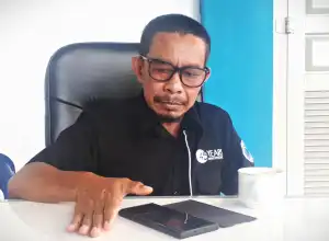 PDAM Tirta Daroy: Krisis Air di Banda Aceh Disebabkan Galian C