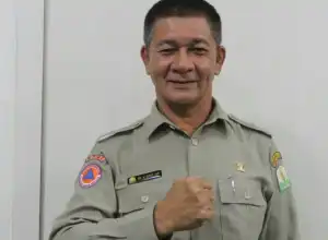 BPBA Aceh Ingatkan Bibit Siklon Tropis 94B Terpantau di Samudera Hindia