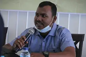 OPINI | Misteri KMP Aceh Hebat