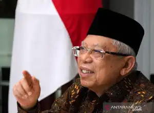 Wapres: Kepala Daerah Harus Inovatif